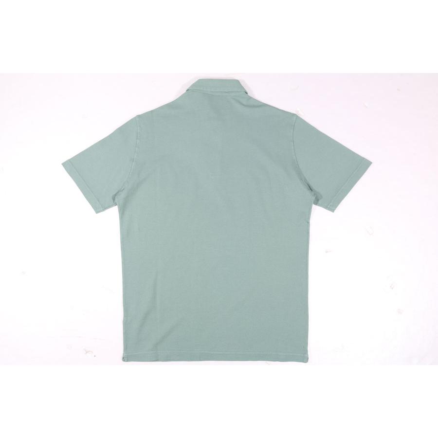 FILIPPO DE LAURENTIIS（フィリッポ デ ラウレンティス） 半袖