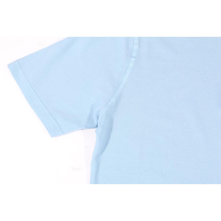 FILIPPO DE LAURENTIIS（フィリッポ デ ラウレンティス） 半袖