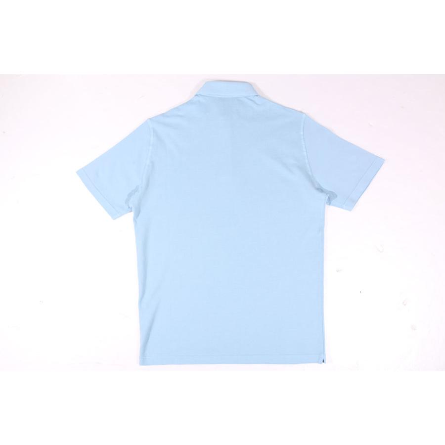 FILIPPO DE LAURENTIIS（フィリッポ デ ラウレンティス） 半袖