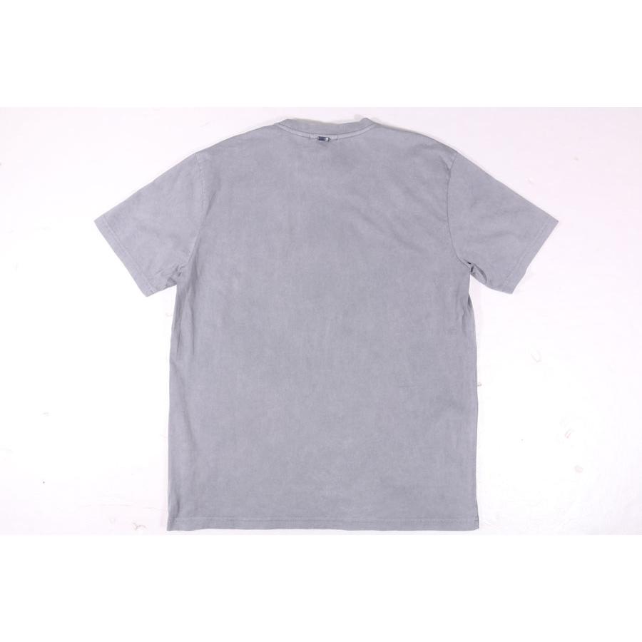 HERNO HERNO（ヘルノ） Uネック半袖Tシャツ JG000144U 52024