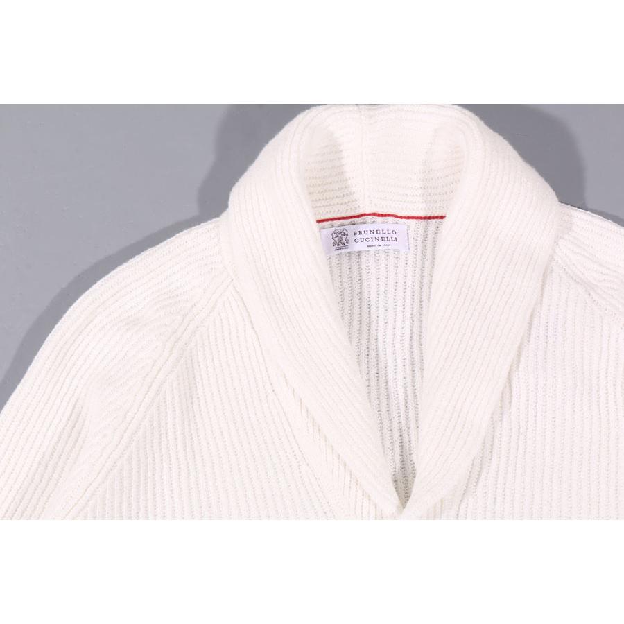 BRUNELLO CUCINELLI （ブルネロクチネリ） カーディガン M2W706006