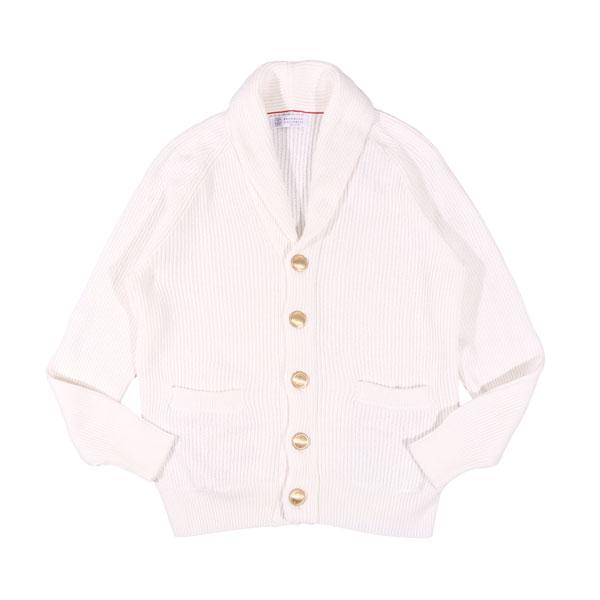 BRUNELLO CUCINELLI（ブルネロクチネリ） カーディガン M2W706006