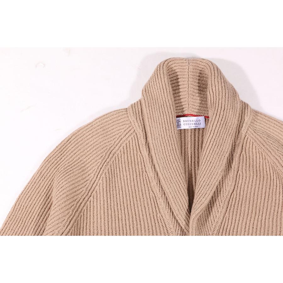 最高級 ブルネロクチネリ ボレロ カーディガン XLサイズ レディース