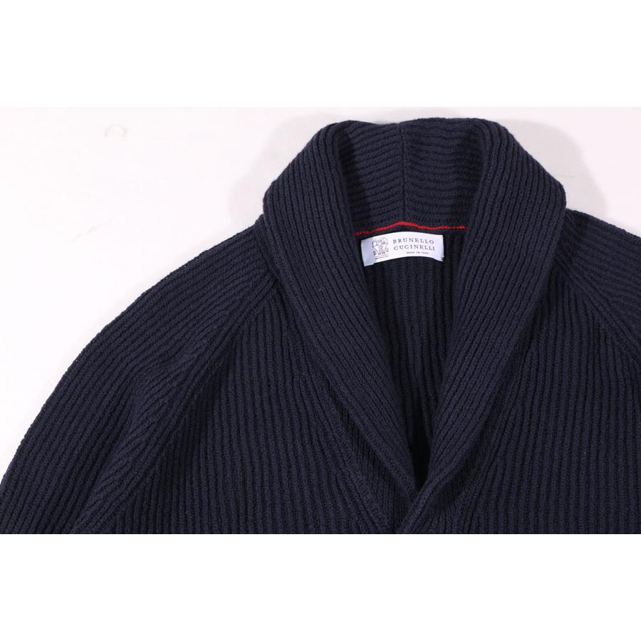 ブルネロクチネリ カーディガン Mサイズ BRUNELLO CUCINELLI（ブルネロクチネリ） カーディガン M2W706006