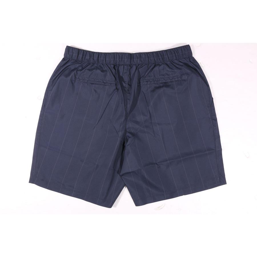 BRUNELLO CUCINELLI（ブルネロクチネリ） ハーフパンツ MB4173386T ネイビー L 33286nv 【S33291】の画像
