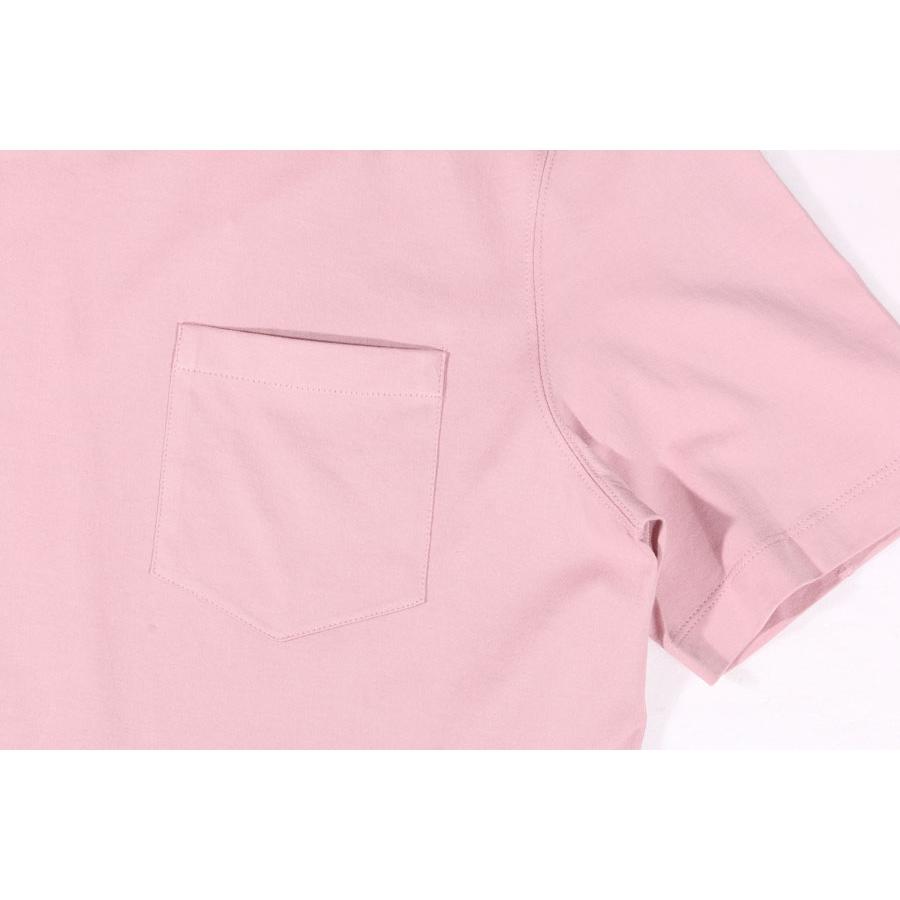 BRUNELLO CUCINELLI （ブルネロクチネリ） Uネック半袖Tシャツ