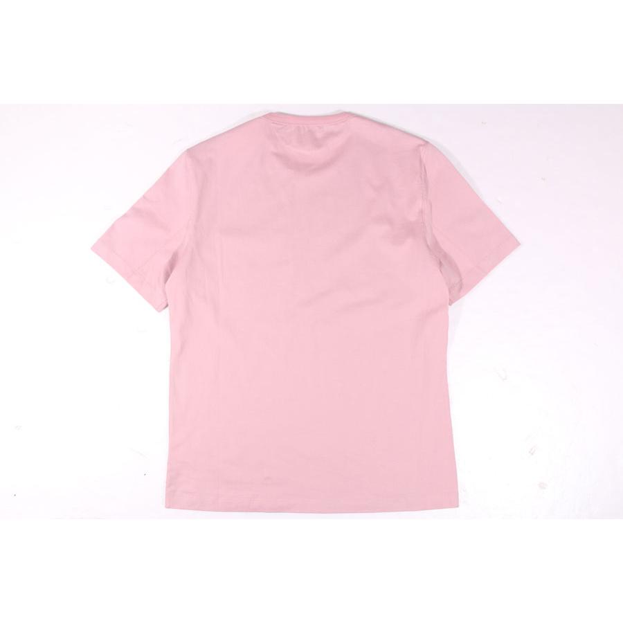 BRUNELLO CUCINELLI （ブルネロクチネリ） Uネック半袖Tシャツ