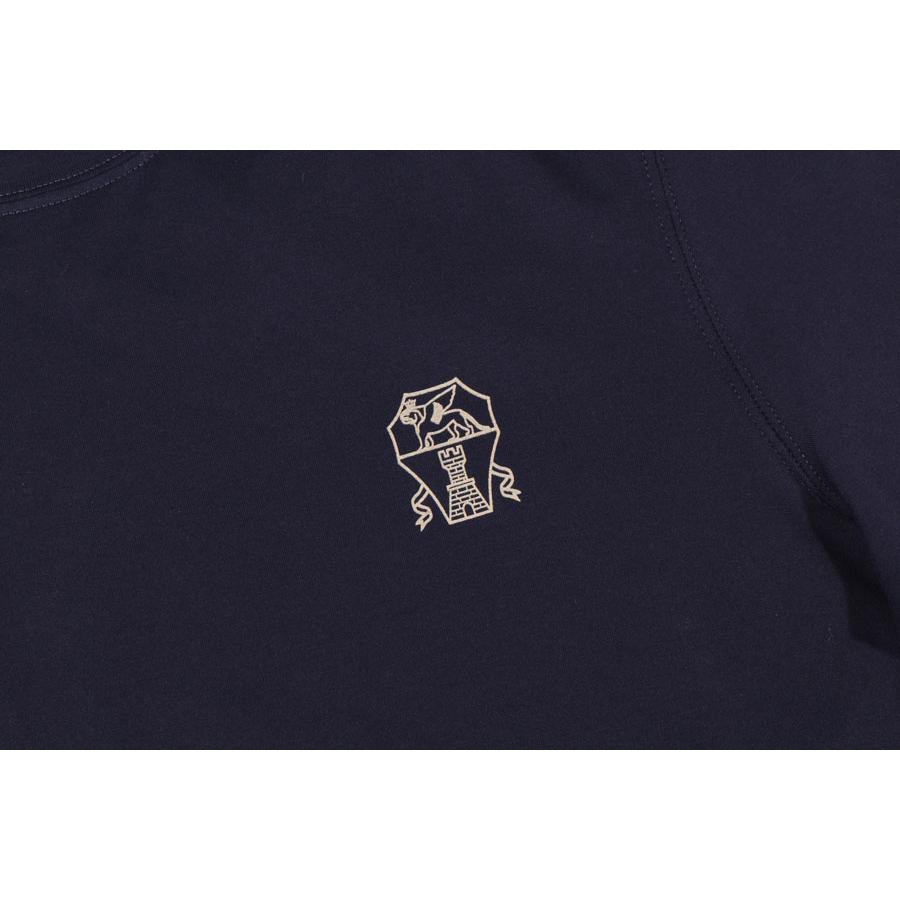 BRUNELLO CUCINELLI （ブルネロクチネリ） Uネック半袖Tシャツ