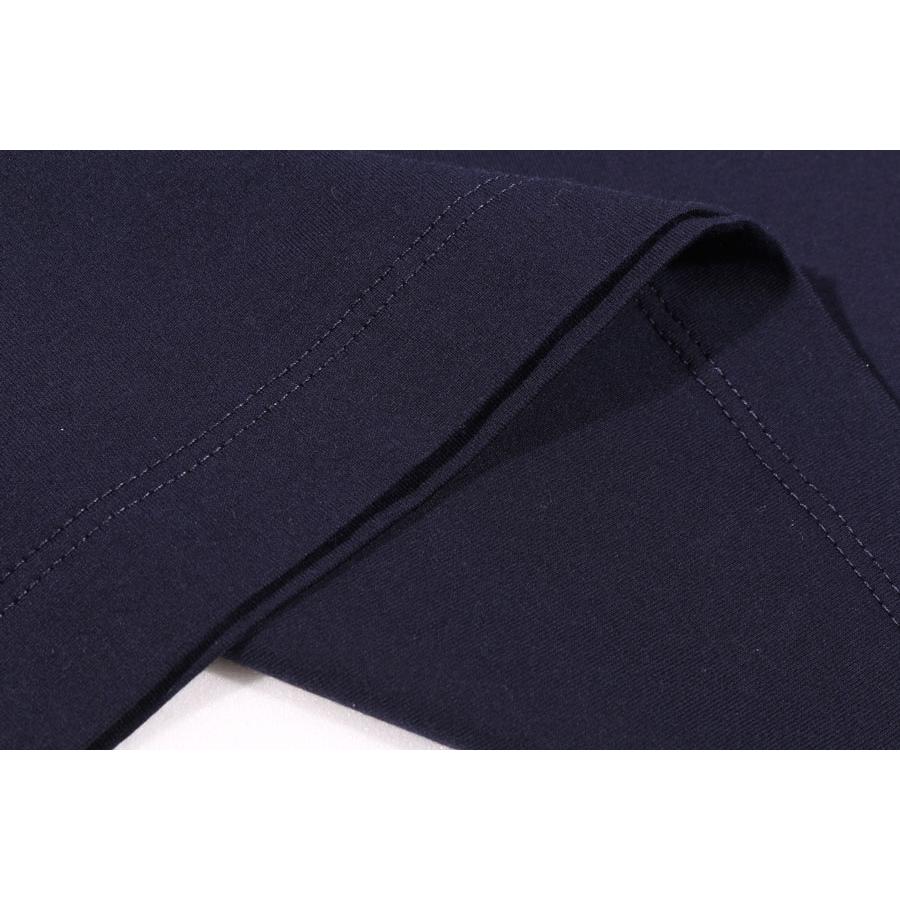 BRUNELLO CUCINELLI （ブルネロクチネリ） Uネック半袖Tシャツ