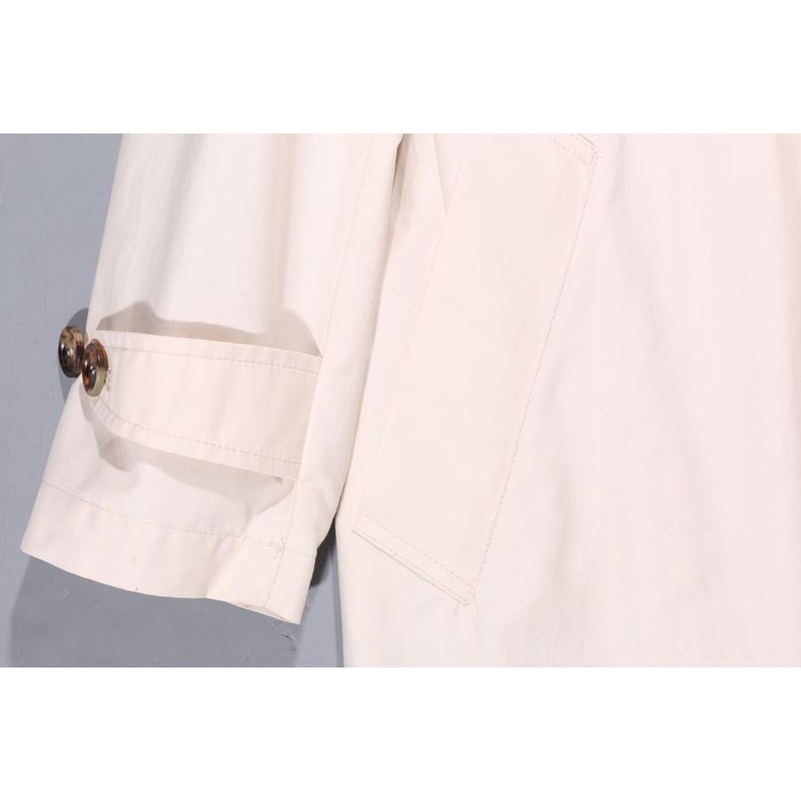 BRUNELLO CUCINELLI（ブルネロクチネリ） コート MB4026269 ベージュ