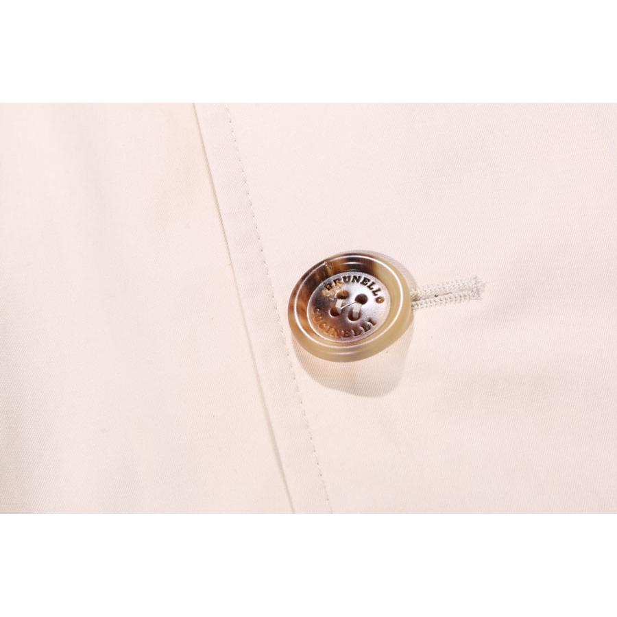BRUNELLO CUCINELLI（ブルネロクチネリ） コート MB4026269 ベージュ