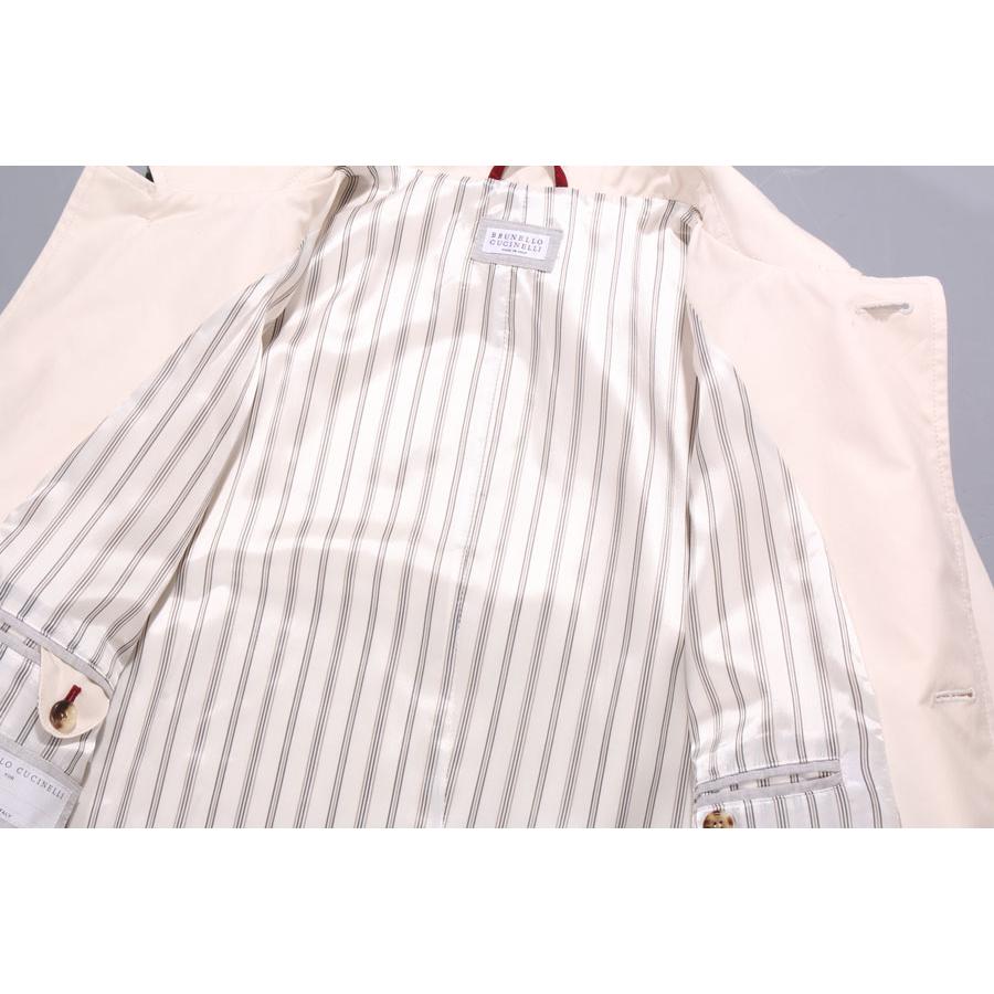 BRUNELLO CUCINELLI （ブルネロクチネリ） コート MB4026269 33307 
