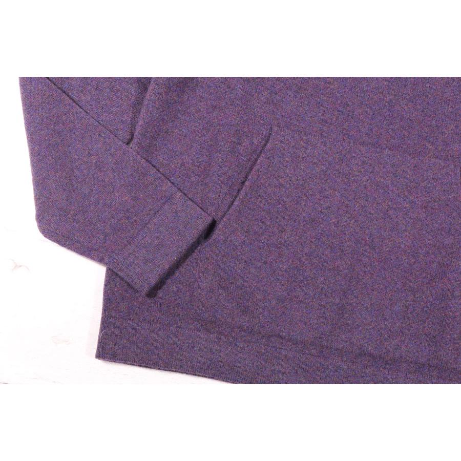 DANIELE FIESOLI（ダニエレフィエゾーリ） ニットパーカー 2024