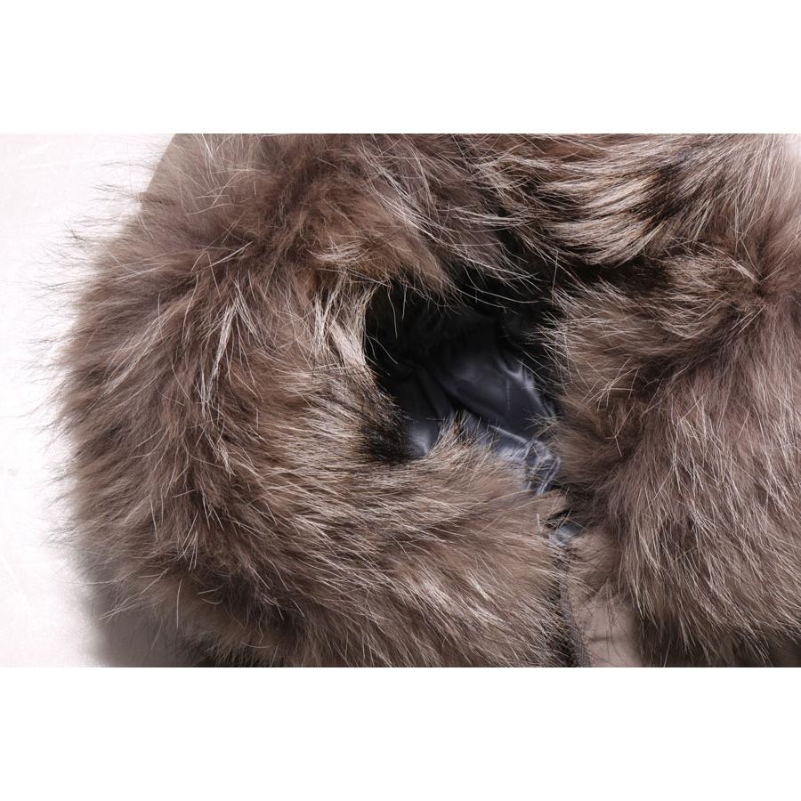 HERNO （ヘルノ） ダウンコート PI042UR-19195-2650 グレージュ 48 【W33513】の画像