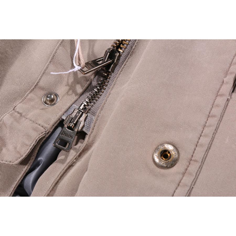 HERNO （ヘルノ） ダウンコート PI042UR-19195-2650 グレージュ 48 【W33513】の画像