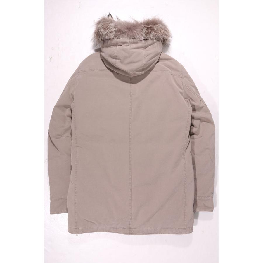 HERNO （ヘルノ） ダウンコート PI042UR-19195-2650 グレージュ 48 【W33513】の画像
