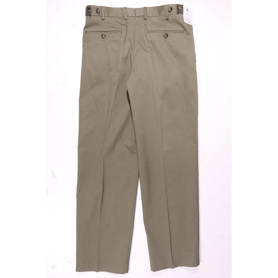 PT TORINO ReWorked チノパンツ カーキ 34 楽天市場】【SUMMER SALE