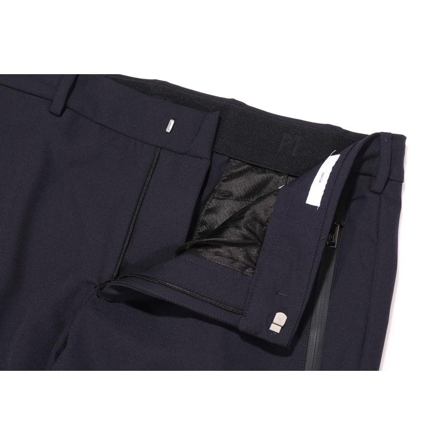 【新品・未使用】PT TRINO ACTIVE ネイビー50 PT TORINO （ピーティー・トリノ） パンツ Active ネイビー 48 33592nv