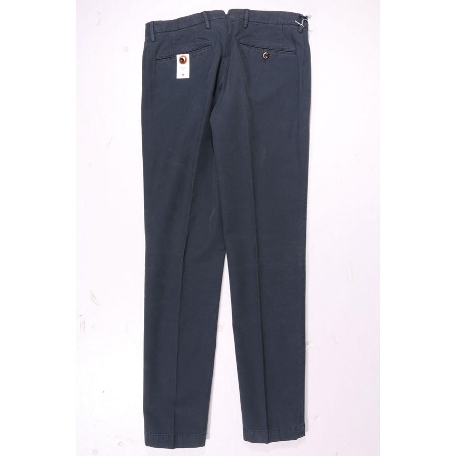 PT TORINO （ピーティー・トリノ） パンツ SKINNY FIT ネイビー 46