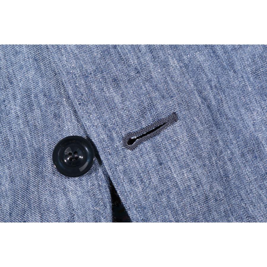 ETRO（エトロ） ジャケット 131 U1187 112510 00103 ブルー 48