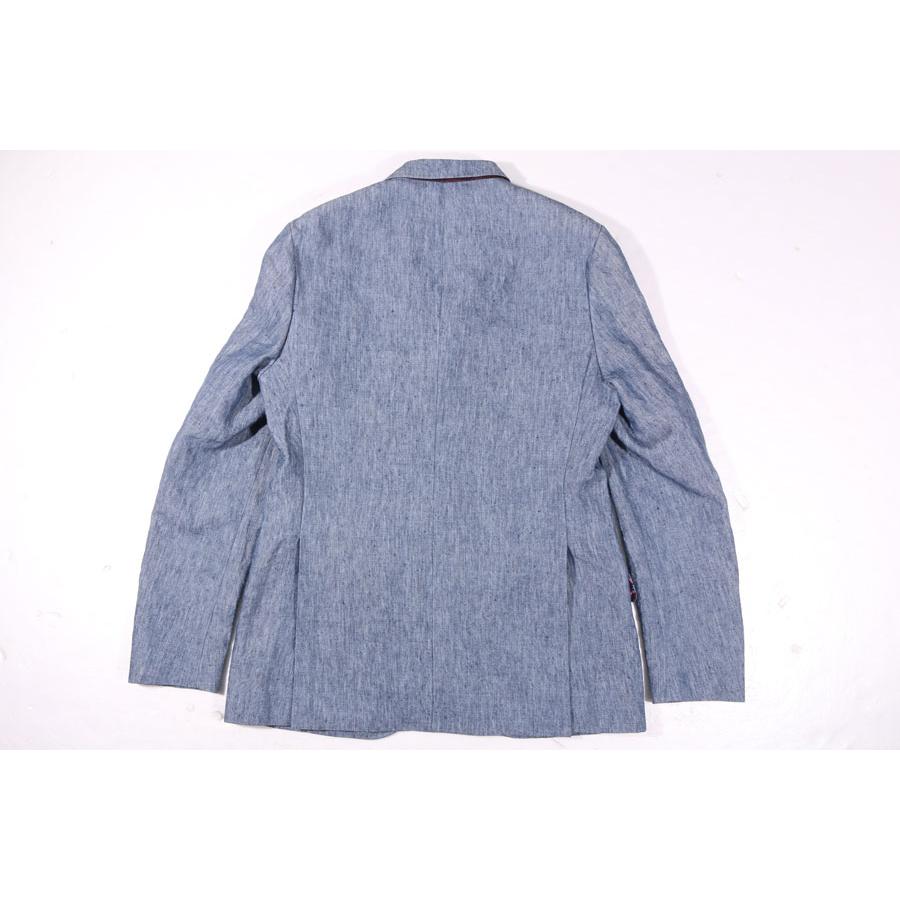 ETRO（エトロ） ジャケット 131 U1187 112510 00103 ブルー 48