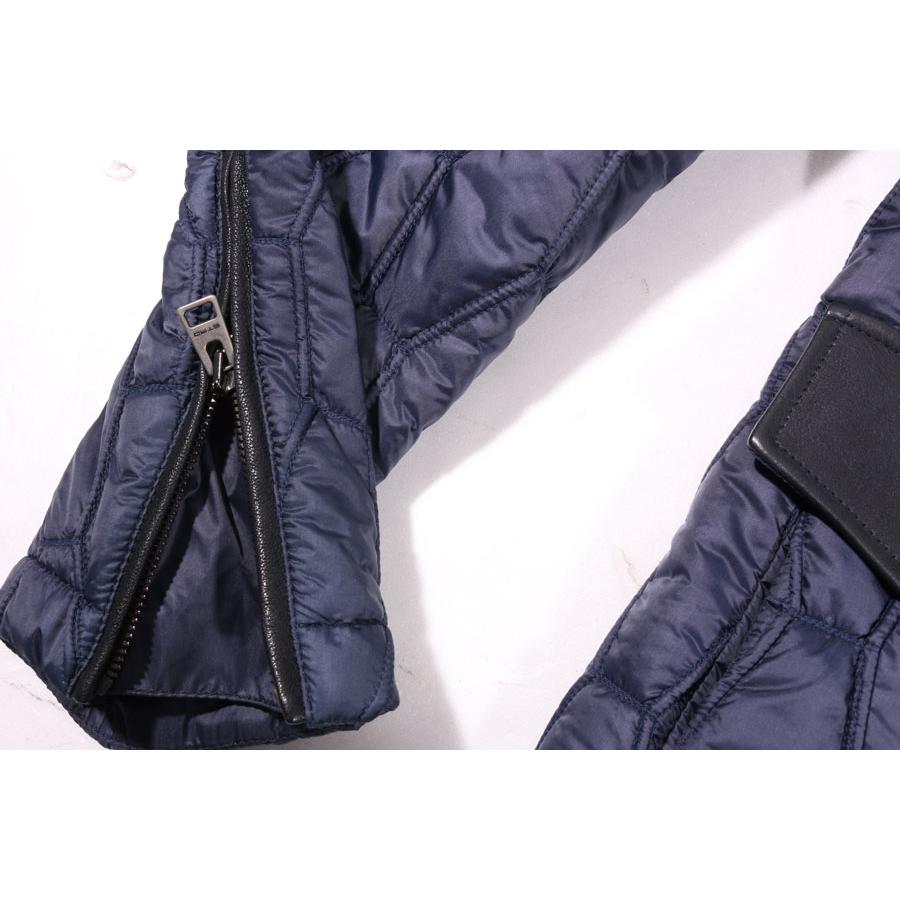 ETRO(エトロ)⭐︎メンズ　キルティングコート ETRO（エトロ） キルティングジャケット 161 U1S42 712550 80004