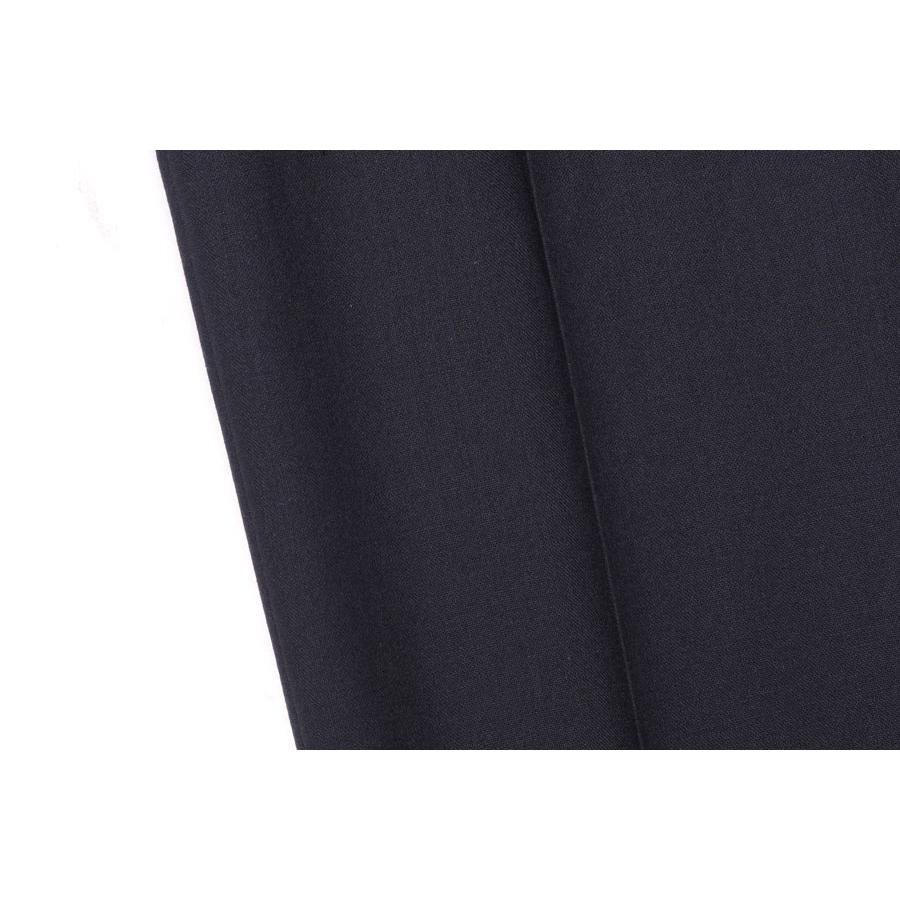 ETRO （エトロ） スーツ 131 U1A94 040600 00103 ネイビー 48 【A33822】の画像