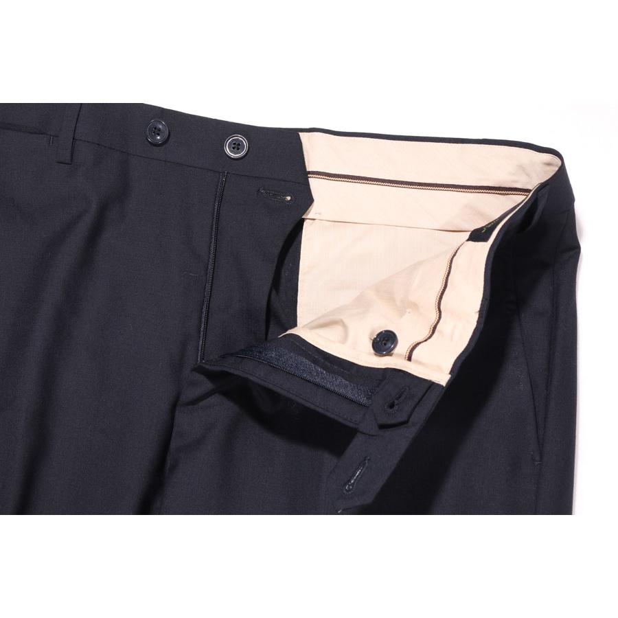 ETRO （エトロ） スーツ 131 U1A94 040600 00103 ネイビー 48 【A33822】の画像