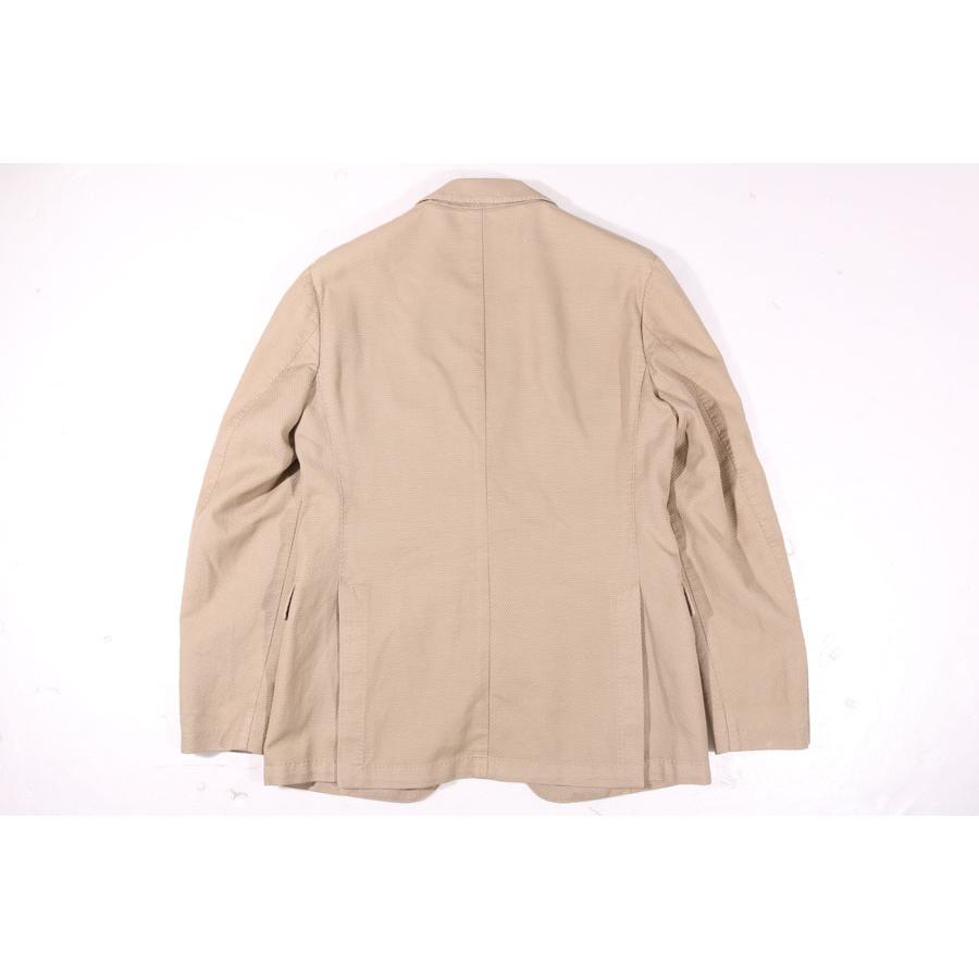 ETRO （エトロ） スーツ 131 U1A94 040600 00103 ベージュ 48 【S33824】の画像