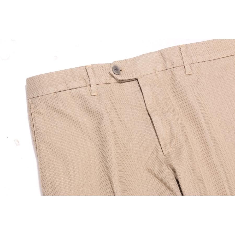 ETRO （エトロ） スーツ 131 U1A94 040600 00103 ベージュ 48 【S33824】の画像