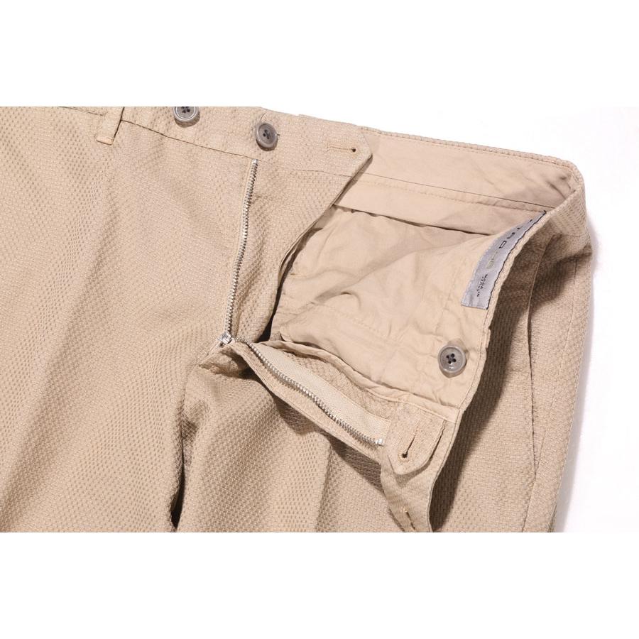 ETRO （エトロ） スーツ 131 U1A94 040600 00103 ベージュ 48 【S33824】の画像