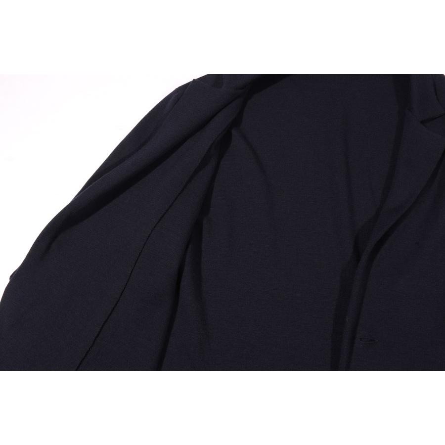 ETRO（エトロ） ニットジャケット 132 U1408 395810 20003 ネイビー M 【W33828】の画像