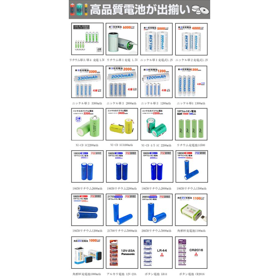 DENKO HOME（電光ホーム） スイッチ付 コイン電池ケース CR2032 電池ボックス 出力 6V 導線 ボタン電池ケース 自作 DIY 工作  電池ホルダー BOX : 電光ホーム - 通販 - Yahoo!ショッピング