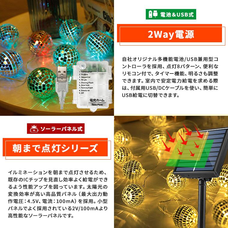 クリスマスミラーボール Amazon.co.jp: HyDren 40個パック ミラーディスコボール