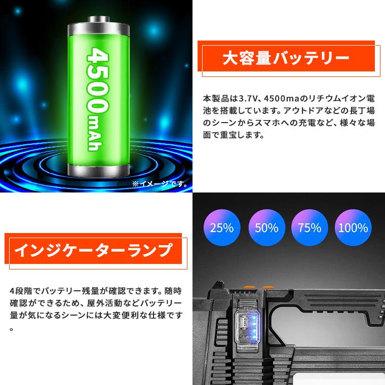 LEDライト バッテリー対応 高輝度 LEDライト バッテリー対応 高輝度 ヴァレンティモト ジュエルLED