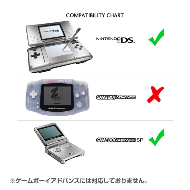 NDS USB充電ケーブル 充電コード ニンテンドー DS 初代 NDS USB充電ケーブル 充電コード ニンテンドー DS 初代