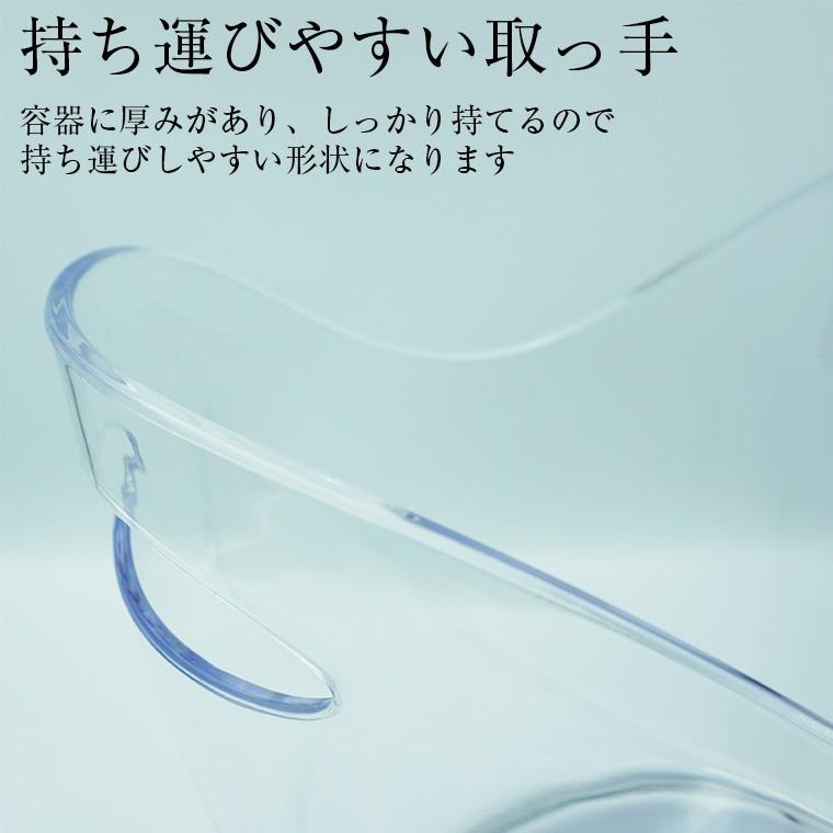 光る ワインクーラー 楕円形 幅41cm×奥行28cm×高さ28.5cm マルチカラー