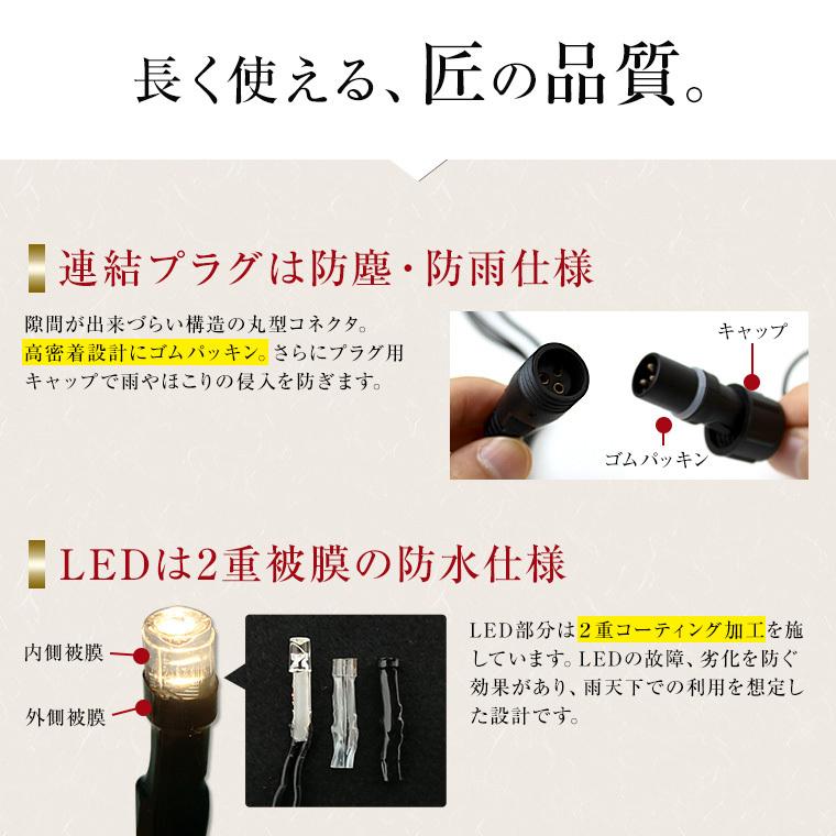 イルミネーションライト 屋外 LED 桜 100球 10m 防水 クリスマス イルミネーションライト 屋外 LED 桜 100球 10m 防水 クリスマス