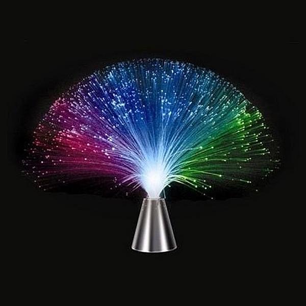 DENKO HOME（電光ホーム） 光る LEDファイバーライト インテリア