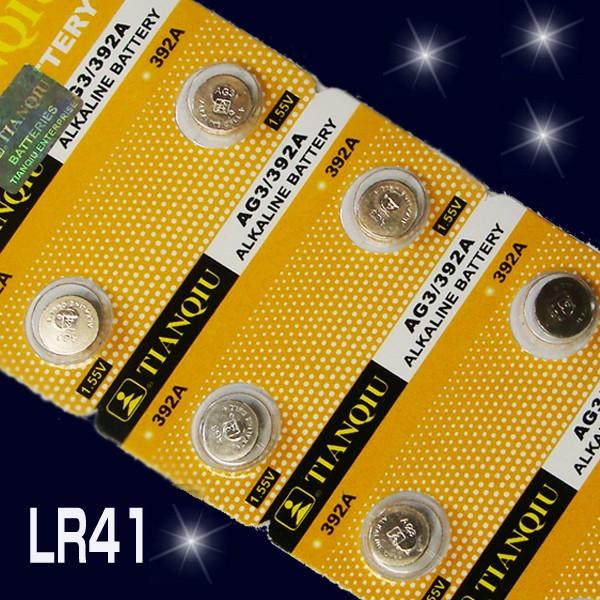 LR41 ボタン電池 10個セット アルカリ電池 1.5V AG3 L736 192 36A 互換 ボタン電池 コイン電池 時計 体温計 計算機｜utsunomiyahonpo｜02