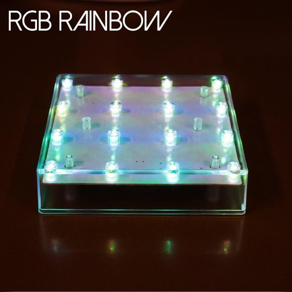 光るプレート 機動戦士ガンダム 逆襲のシャア 光るアクリルプレート アムロ・レイ