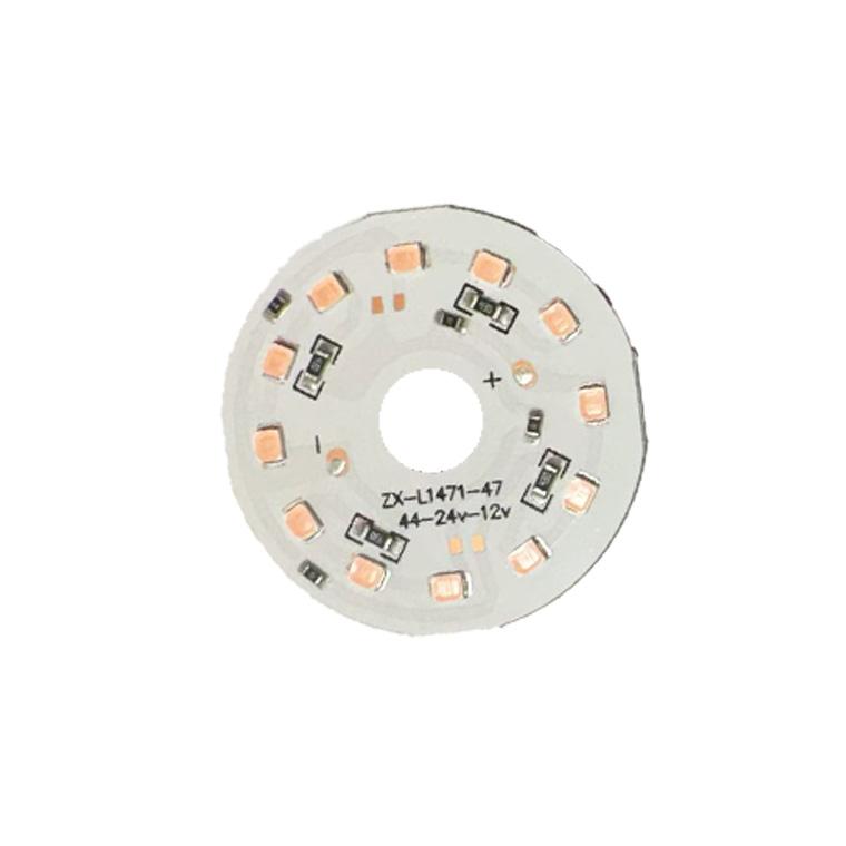 DENKO HOME（電光ホーム） LEDモジュール LEDチップ LEDユニット DC12V