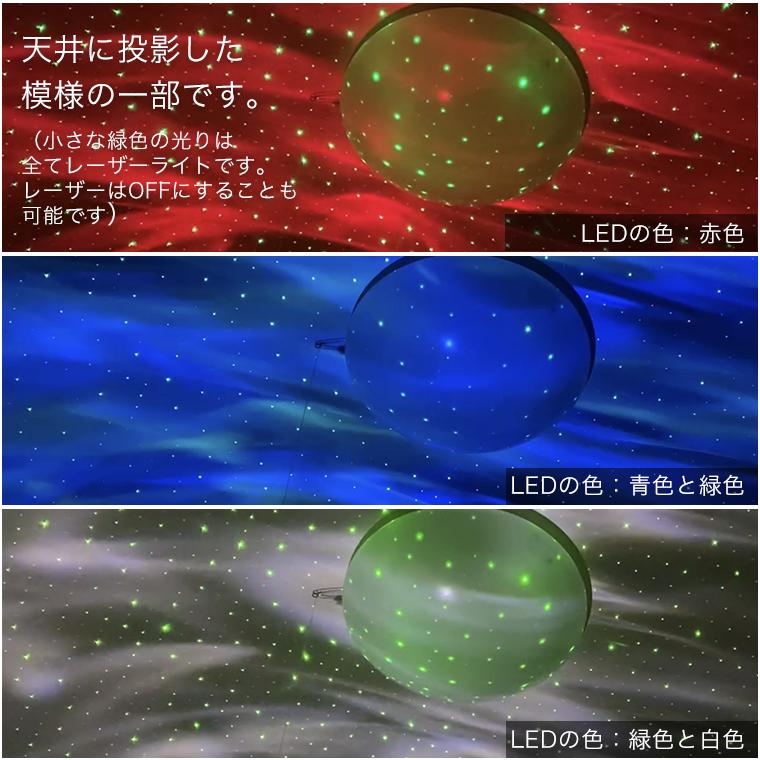 DENKO HOME（電光ホーム） プロジェクター ライト LED USB電源