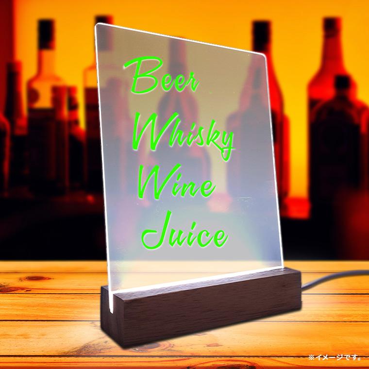 LEDボード アクリルボード Amazon.co.jp: アクリル ホワイトボード、LED ノート ボード