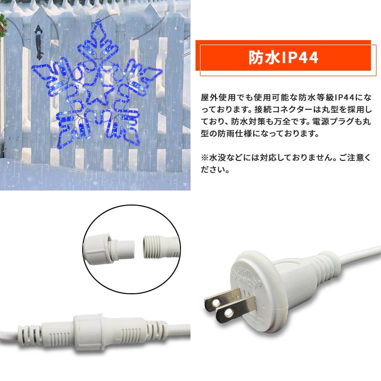 大型サンタクロースイルミネーションライト　海外仕様コンセントプラグ　　値引不可 大型サンタクロースイルミネーションライト海外仕様コンセント