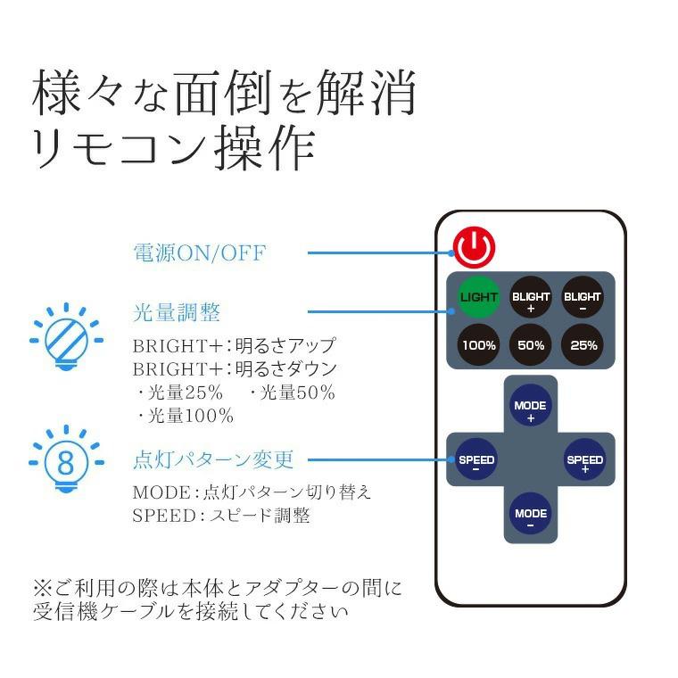 DENKO HOME（電光ホーム） LED ネオンサイン 屋内用 OPEN オープン