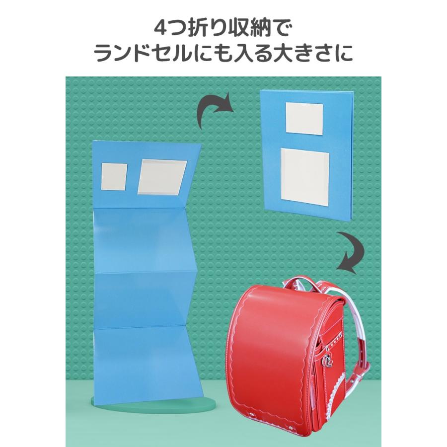 DENKO HOME（電光ホーム） 子供用 飛沫防止 パーテーション 折りたたみ