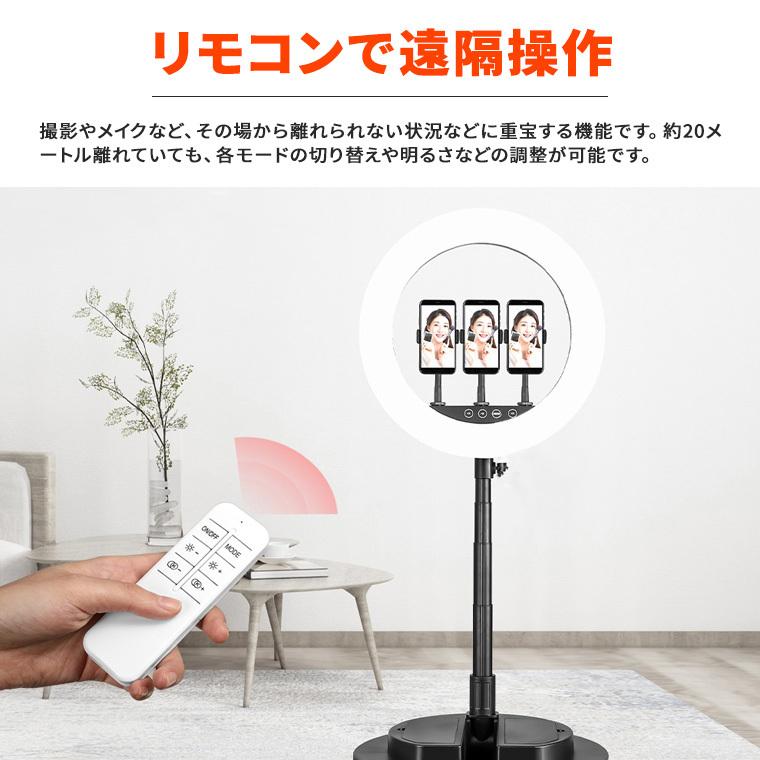 リングライト 二枚看板 【公式通販】