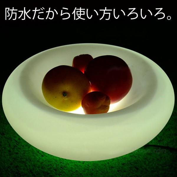 インテリアライト LED おしゃれ 照明 間接照明 ランプ スター型 26.0×11.0cm｜utsunomiyahonpo｜03