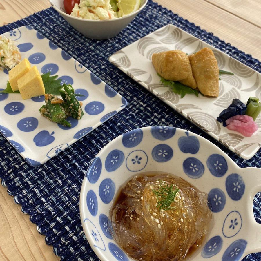 美濃焼 小鉢/片手鉢 恵の器 とんすい おしゃれ 和食器 : うつわ ア・ラ